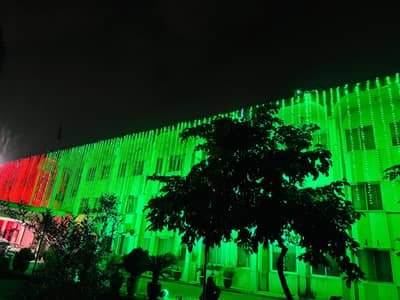 12 rabulawal lighting serving all Islamabad|Wedding & Stage Decoration