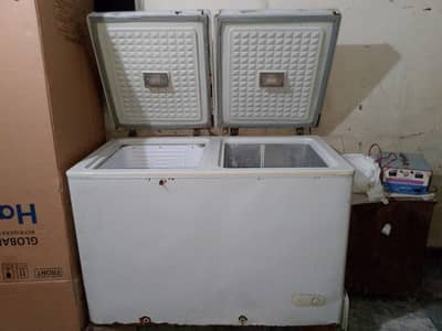 freezer