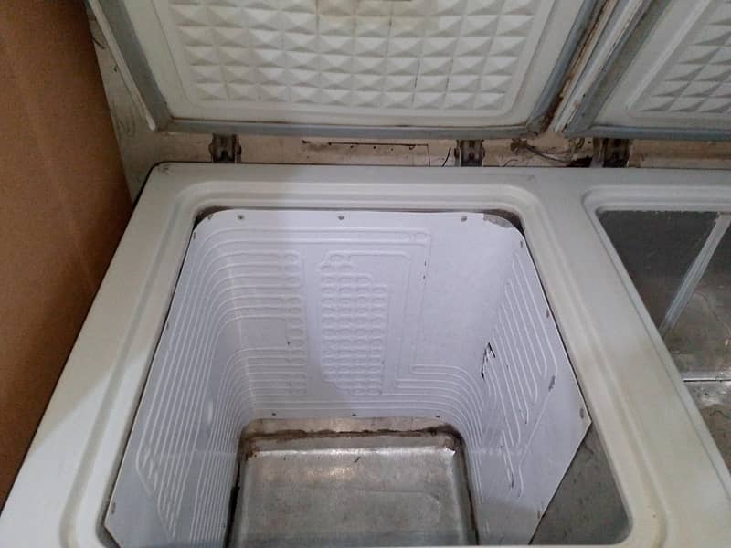 freezer 1