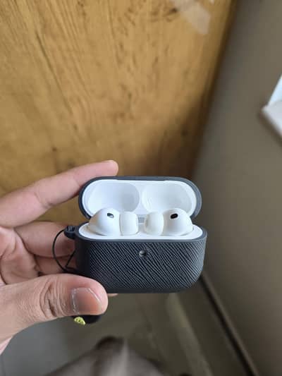 Apple AirPods Pro 3