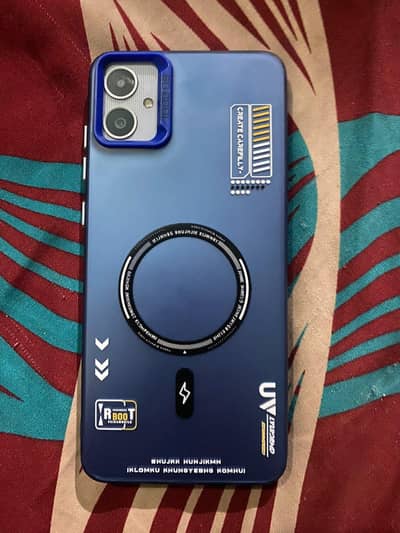Samsung  A05