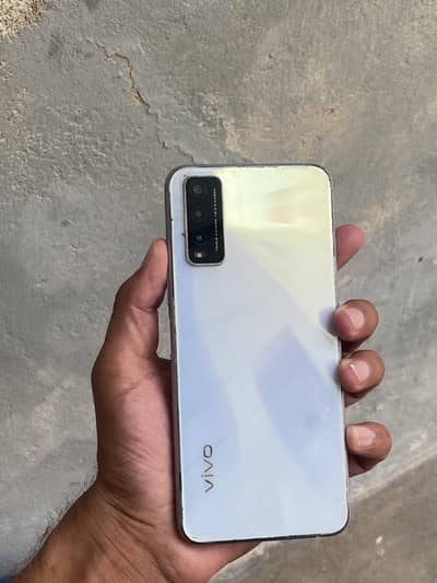 Vivo Y20