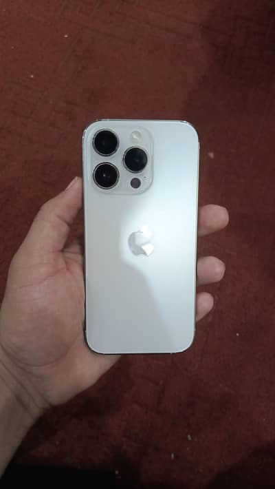 Apple iPhone 14 Pro