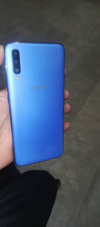 Samsung Galaxy a 70
