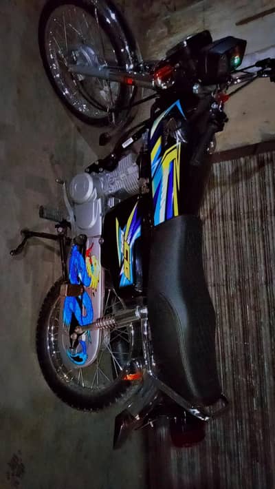 Honda 2025/2026