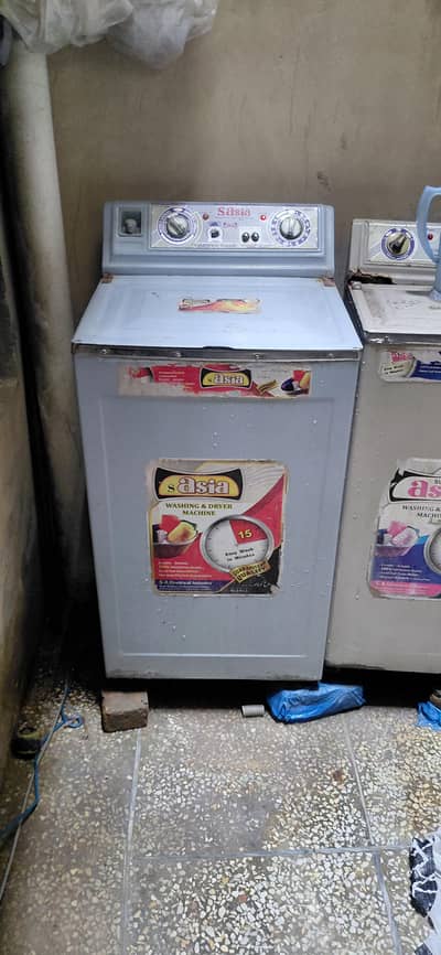 WASHING MACHINE FOR SALE