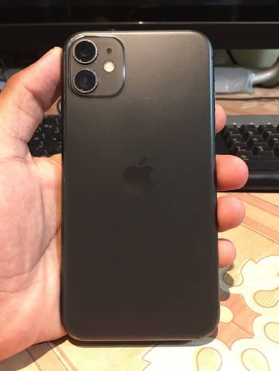 Apple iPhone 11