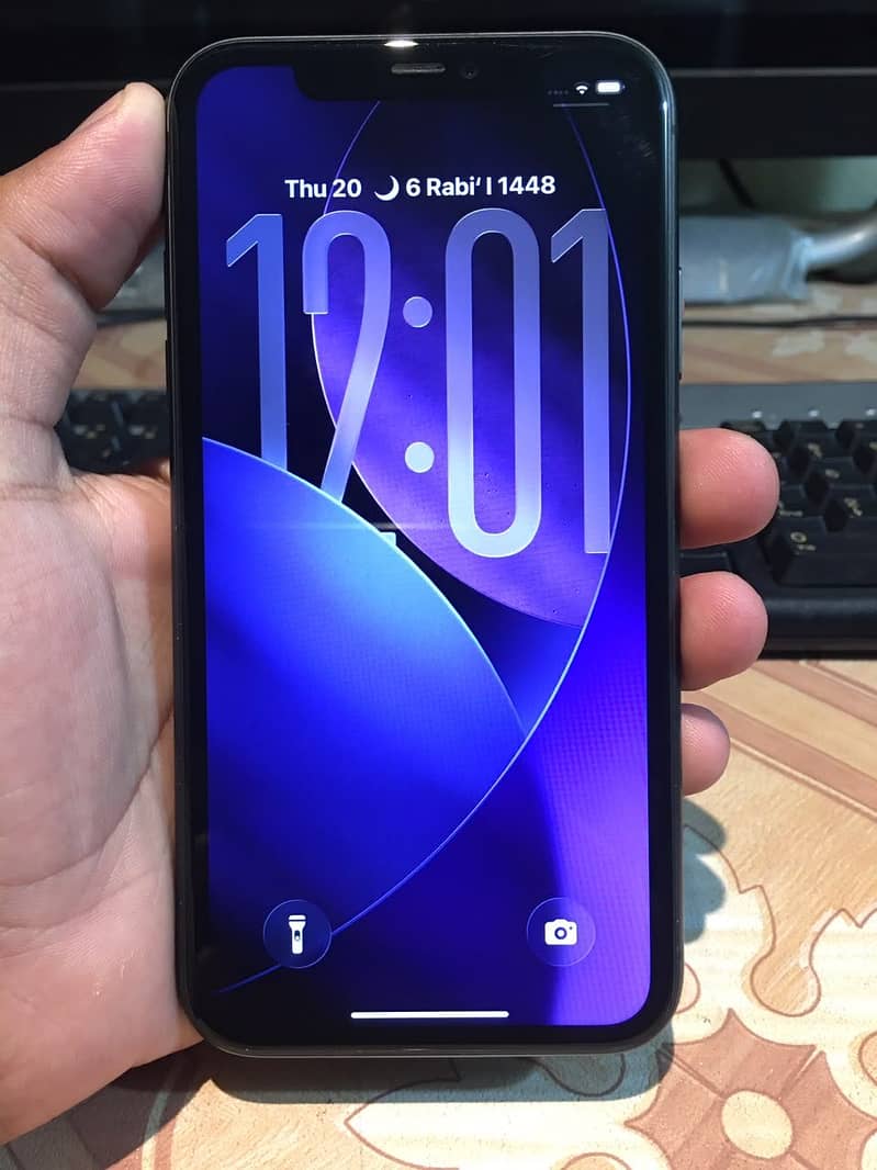 Apple iPhone 11 1