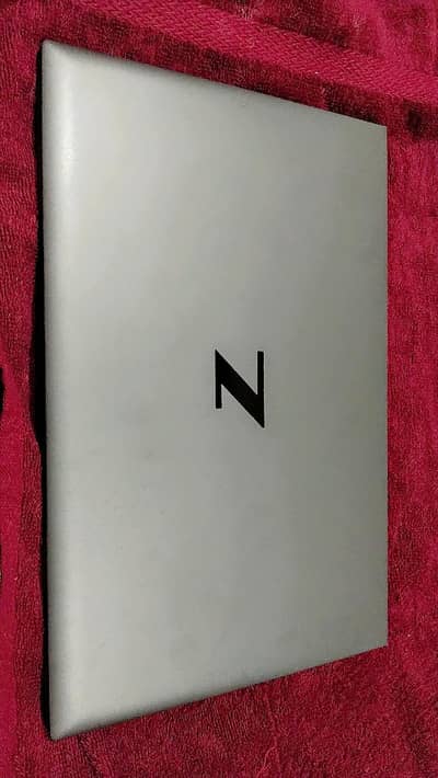 HP Z BOOK
