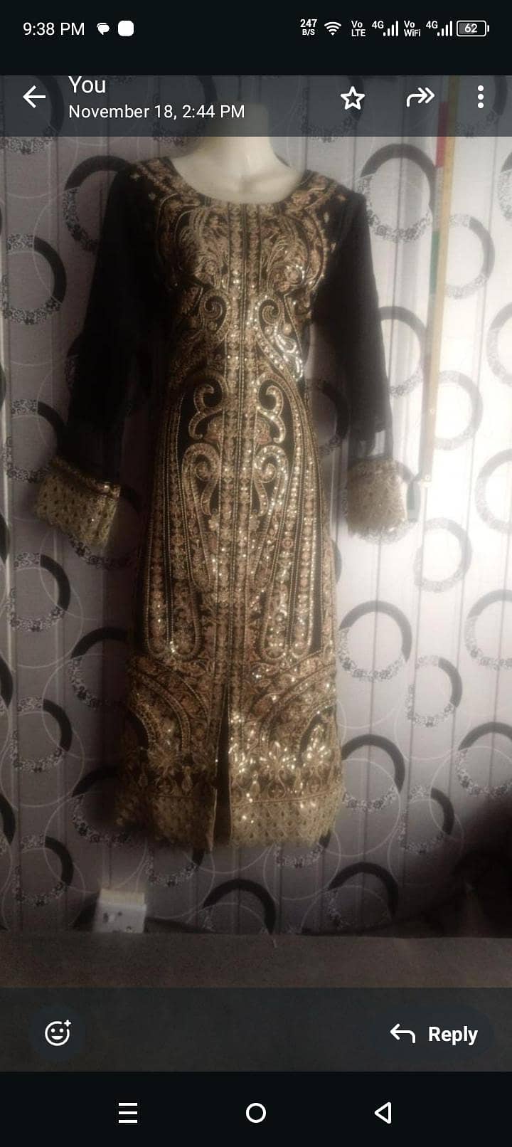 preloved 3