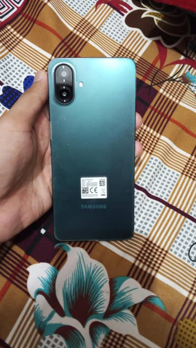 Samsung Mobile A07 4g