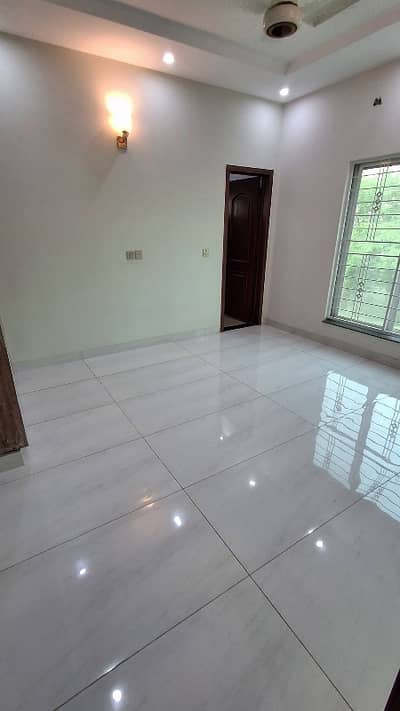 1 Kanal Brand New 3 Bed Upper Portion Is For Rent In Valencia Town Near Wapda Town