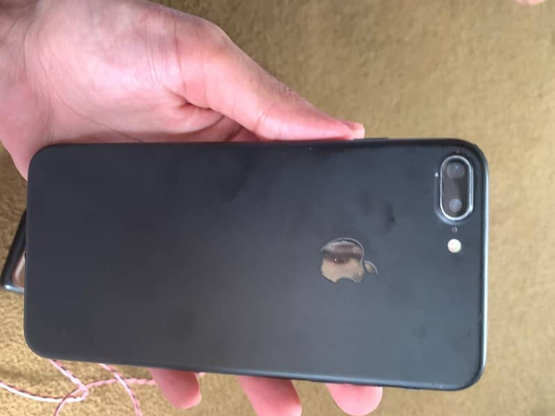 Apple iPhone 7 Plus bypass 1