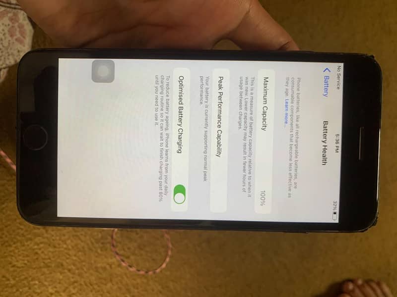 Apple iPhone 7 Plus bypass 2