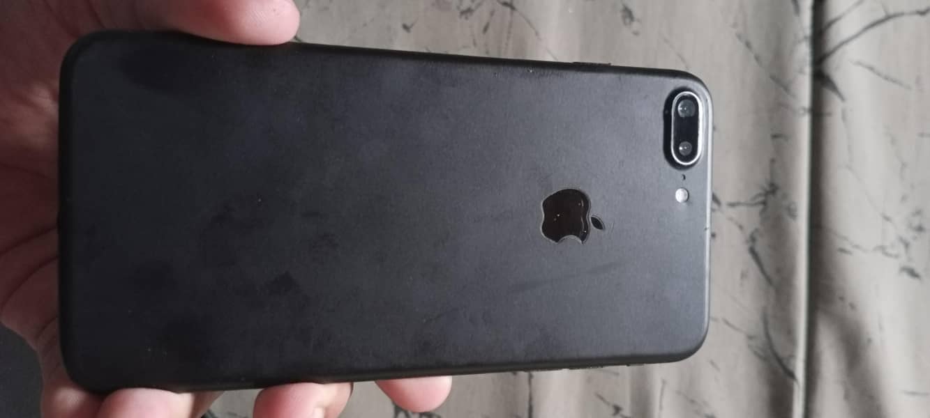 Apple iPhone 7 Plus bypass 4