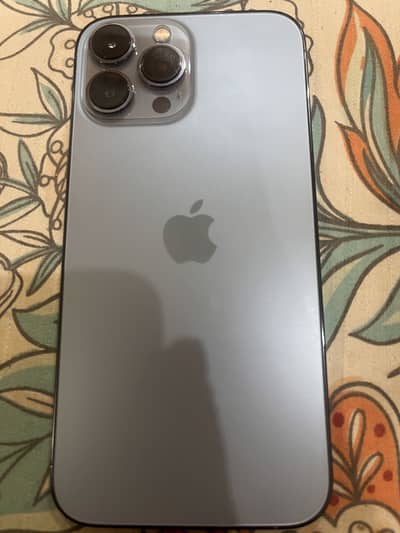 Apple iPhone 13 Pro Max