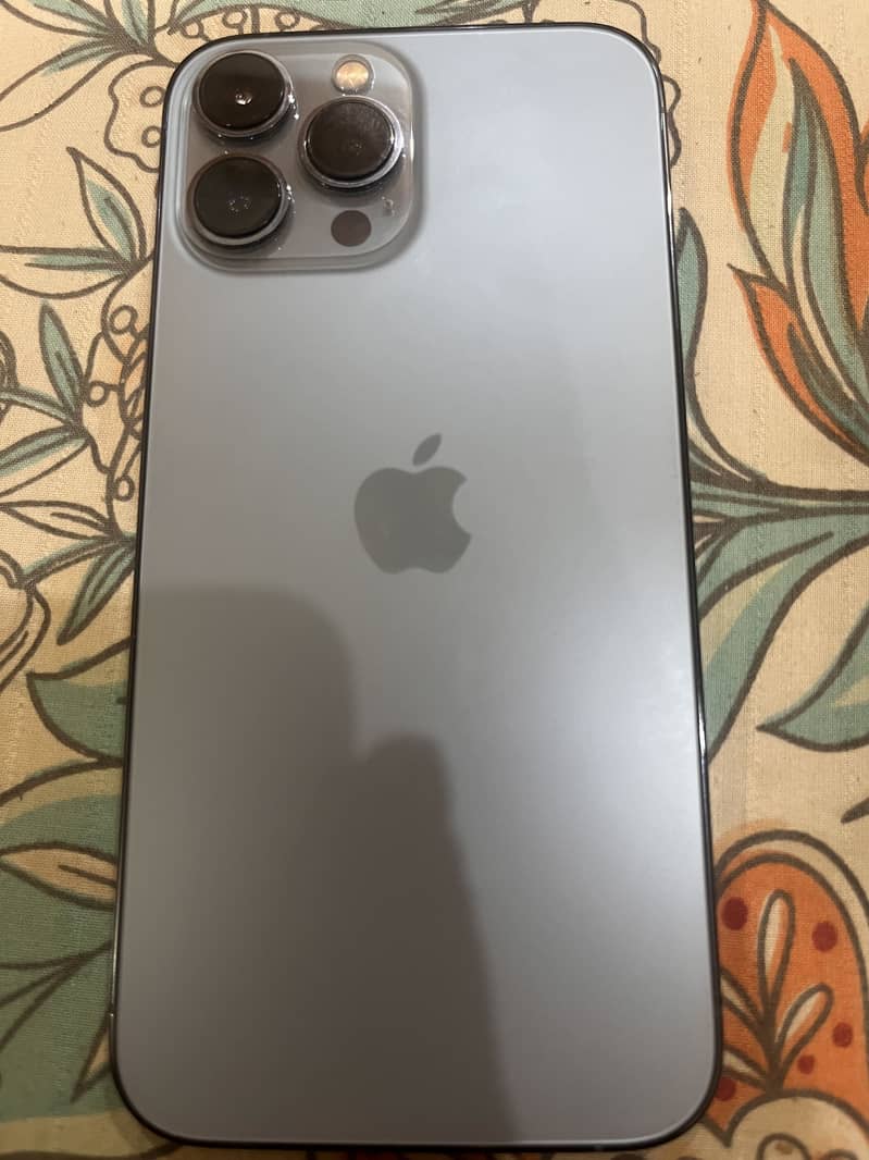 Apple iPhone 13 Pro Max 0