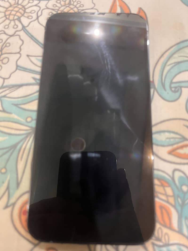 Apple iPhone 13 Pro Max 2
