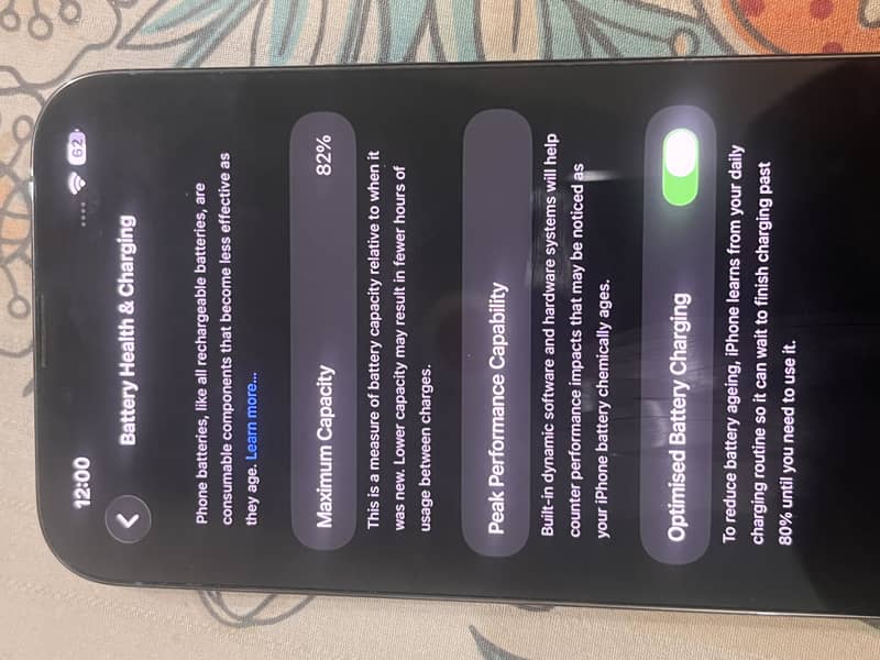 Apple iPhone 13 Pro Max 4