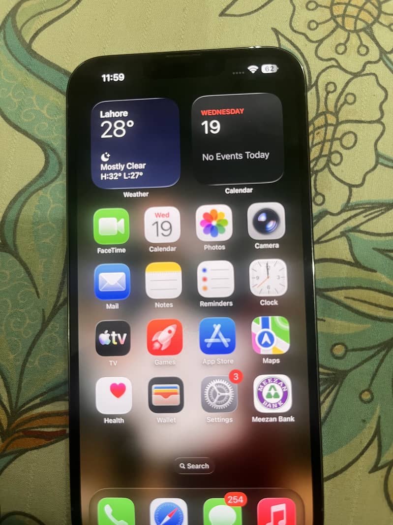 Apple iPhone 13 Pro Max 5