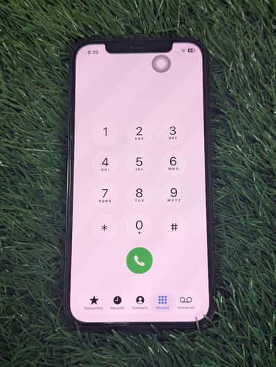 Apple iPhone 12 Pro
