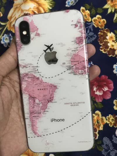 iPhone X 256Gb