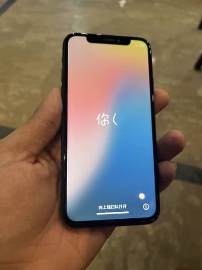 Apple iPhone XS