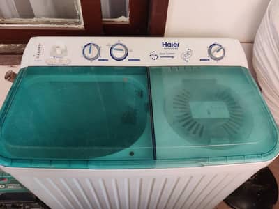 Haier 10 kg