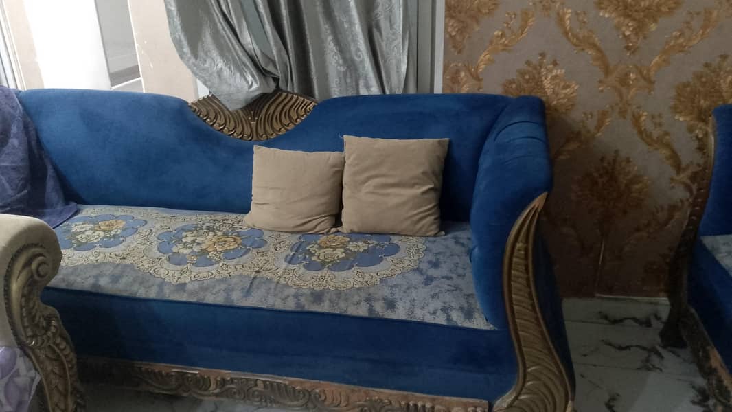 sofa set 4