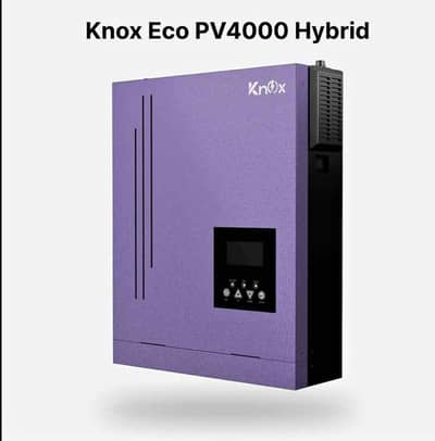 Eco 4000 Brand new
