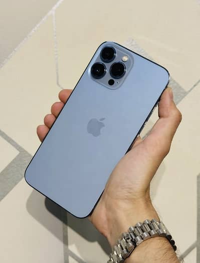 Apple iPhone 13 Pro Max