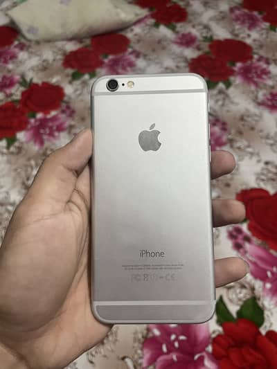 Apple iPhone 6