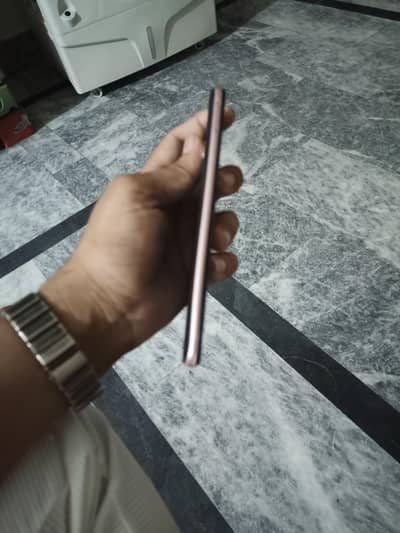 Vivo S1 Pro