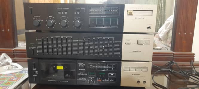 amplifor