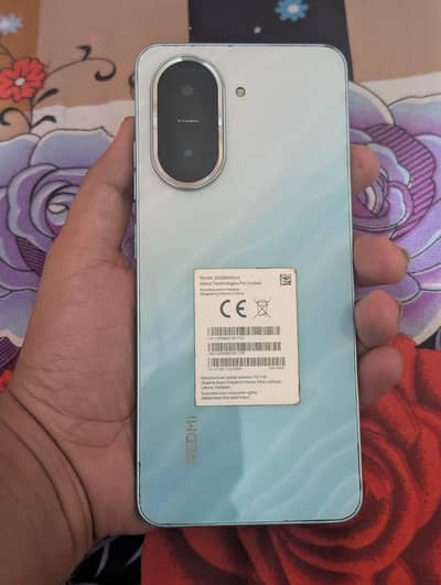Xiaomi Redmi A5