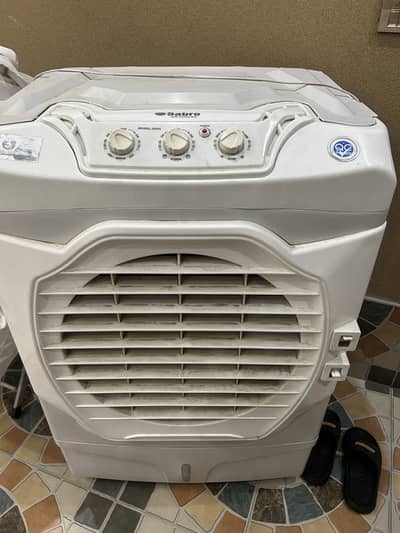 Cooler