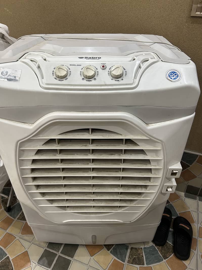 Cooler 0