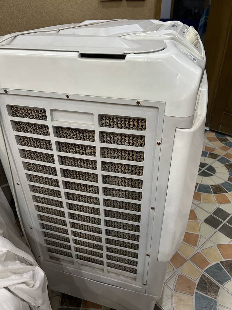 Cooler 2