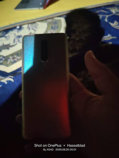 One Plus 8