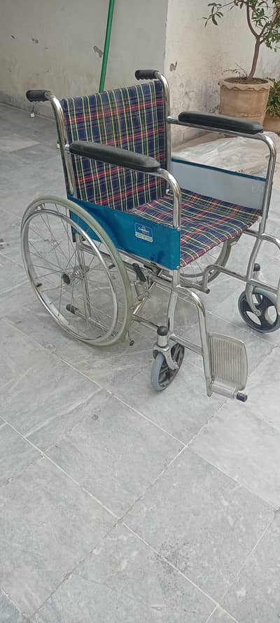 Wheelchair for sale