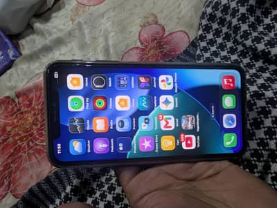 Apple iPhone 11 Pro Max 256gb for sale and exchange