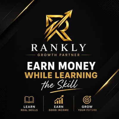 Learn Digital Marketing For Free & Earn Rs 30,000 - 100,000