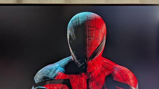 ViewSonic LCD 24inch 2k Resolution
