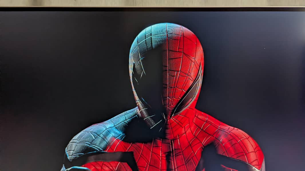 ViewSonic LCD 24inch 2k Resolution 0