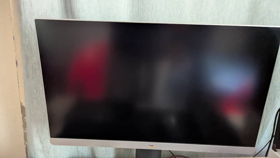 ViewSonic LCD 24inch 2k Resolution 1