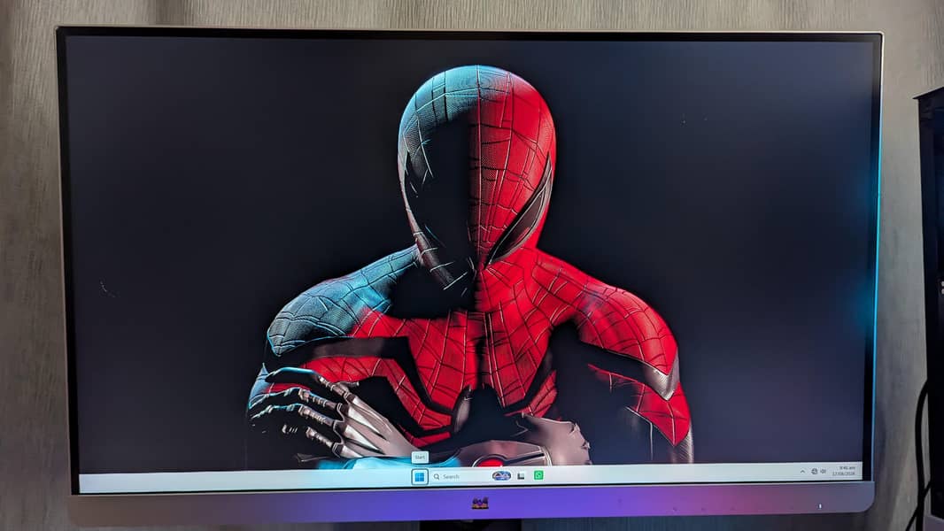 ViewSonic LCD 24inch 2k Resolution 2