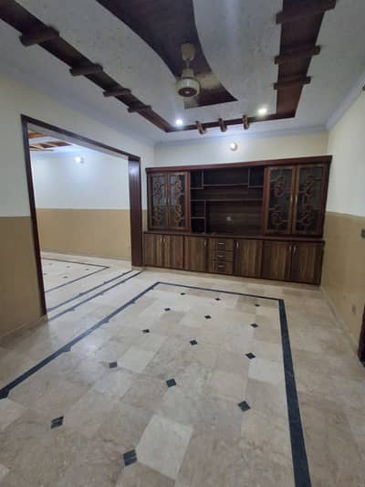 5marla ground floor house avaible for rent islamabad