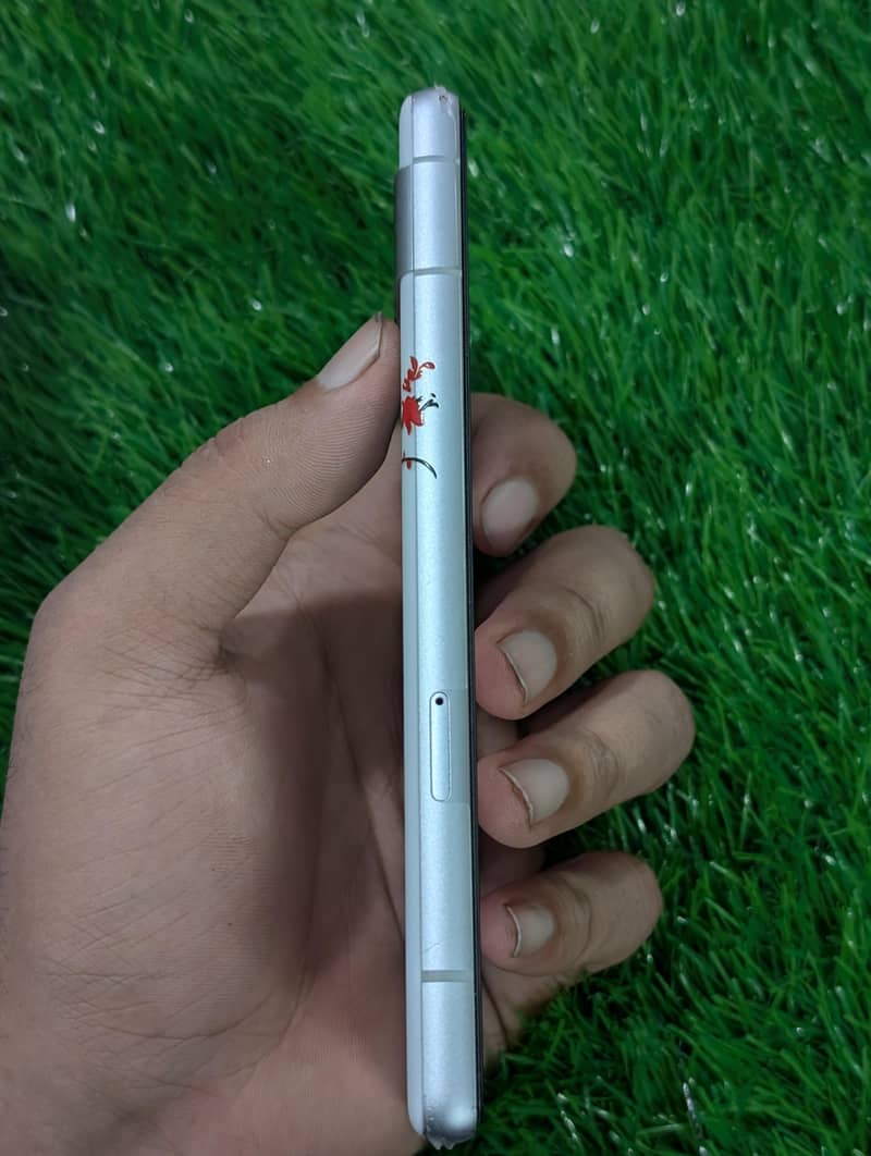 Google Pixel 7a 3