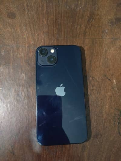 Apple iPhone 13