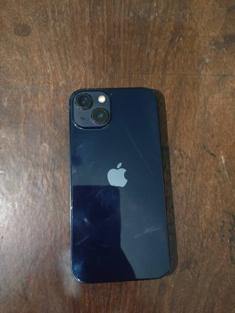 Apple iPhone 13 0